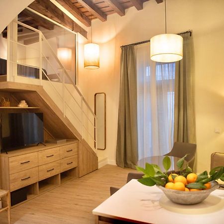 Casa Palacio Bustos Tavera Σεβίλλη Εξωτερικό φωτογραφία