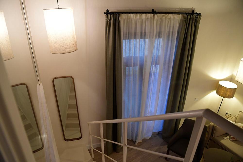 Casa Palacio Bustos Tavera Σεβίλλη Εξωτερικό φωτογραφία