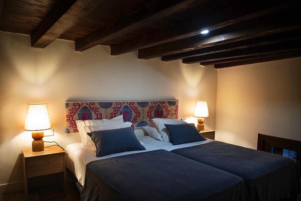 Casa Palacio Bustos Tavera Σεβίλλη Εξωτερικό φωτογραφία